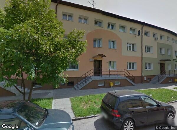 Ceny transakcyjne mieszkań Gdańsk Okrąg 21/23