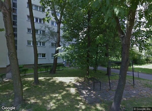 Ceny mieszkań Warszawa ul. Włościańska 6B