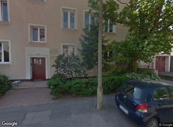Ceny transakcyjne mieszkań Poznań Nowotomyska 1
