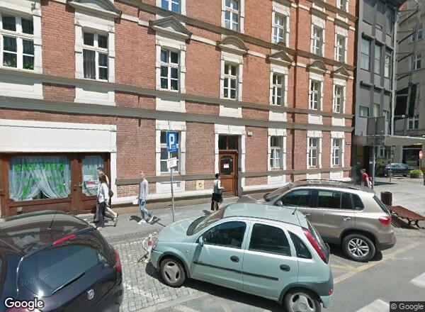 Ceny mieszkań Katowice Jagiellońska 8
