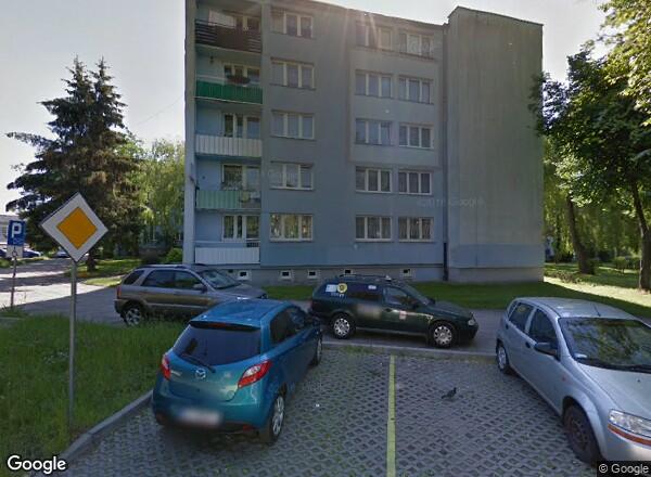 Ceny mieszkań Łódź Gen. Stefana Grota-Roweckiego 7