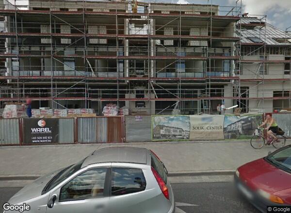 Ceny mieszkań Wrocław UL. LUDWIKA SOLSKIEGO 4A