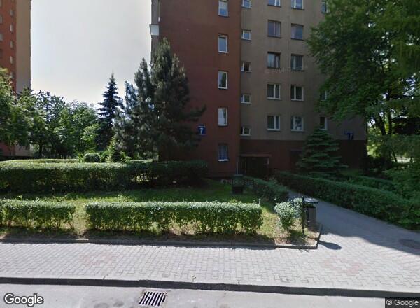 Ceny mieszkań Kraków Osiedle Dywizjonu 303 7