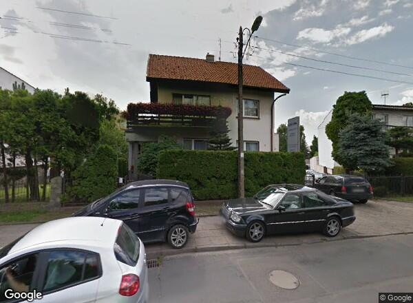 Ceny mieszkań Szczecin Krakowska 1