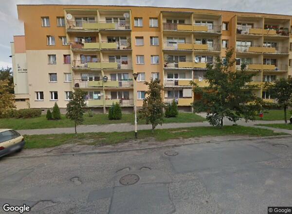 Ceny mieszkań Szczecin Eugeniusza Romera 49