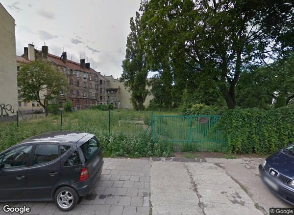 Ceny mieszkań Poznań Robocza 48