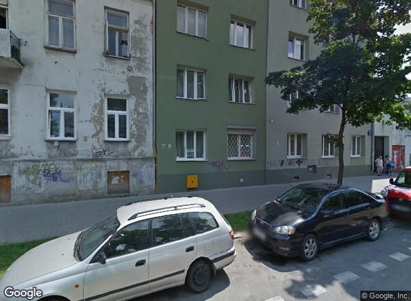 Ceny mieszkań Warszawa ul. 11 Listopada 24
