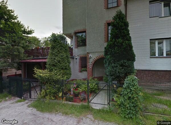 Ceny mieszkań Kraków Konwaliowa 4