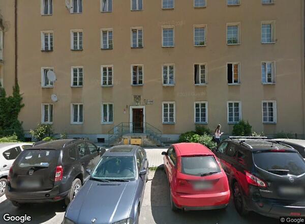 Ceny mieszkań Poznań Ułańska 14