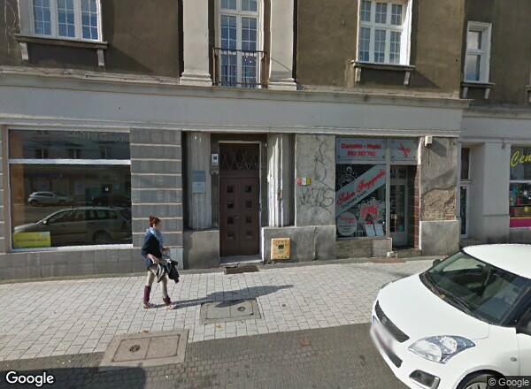 Ceny mieszkań Poznań Głogowska 48