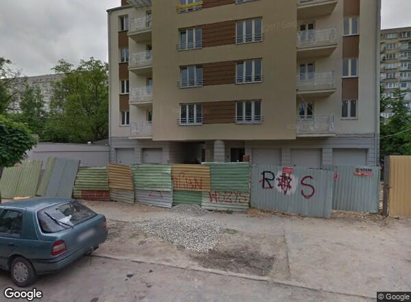 Ceny mieszkań Łódź Kowieńska 9