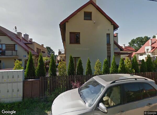 Ceny mieszkań Kobyłka Borysów 50