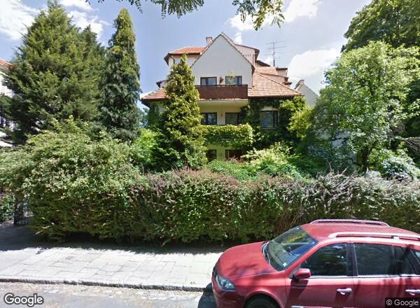 Ceny mieszkań Wrocław AL. AKACJOWA 16