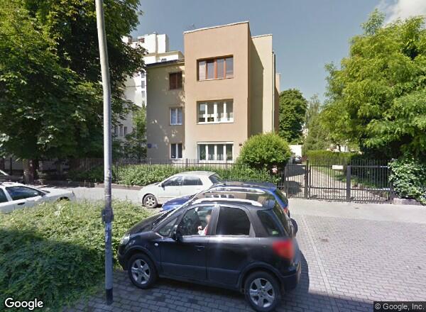 Ceny mieszkań Warszawa ul. L. Nabielaka 13