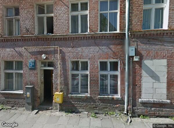 Ceny mieszkań Gdańsk Na Stoku 3A