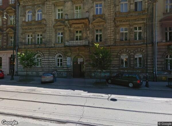 Ceny transakcyjne mieszkań Kraków św. Gertrudy 8