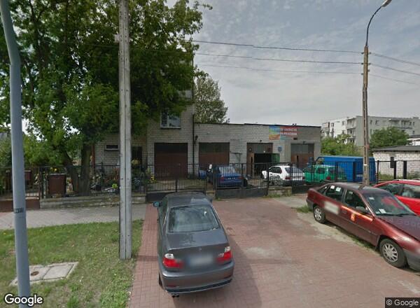 Ceny mieszkań Warszawa ul. Makowska 17