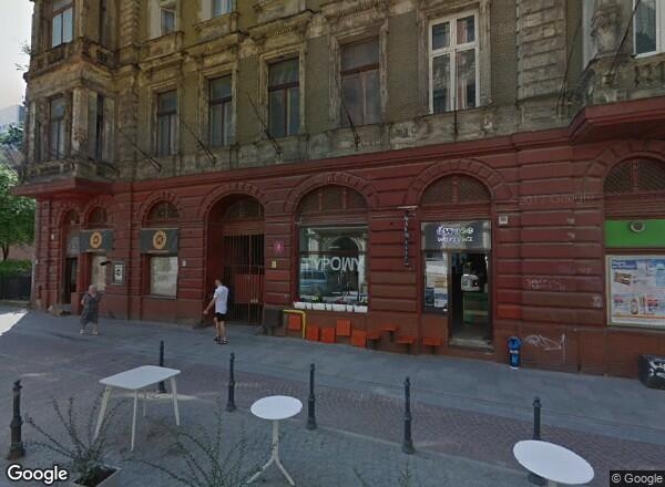 Ceny transakcyjne mieszkań Łódź Gen. Romualda Traugutta 9