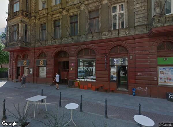 Ceny mieszkań Łódź Gen. Romualda Traugutta 9