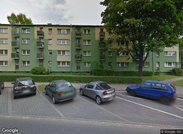 Ceny mieszkań Warszawa ul. E. Ciołka 4