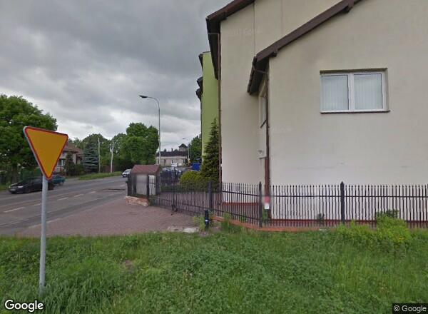 Ceny mieszkań Łódź Zamojska 16