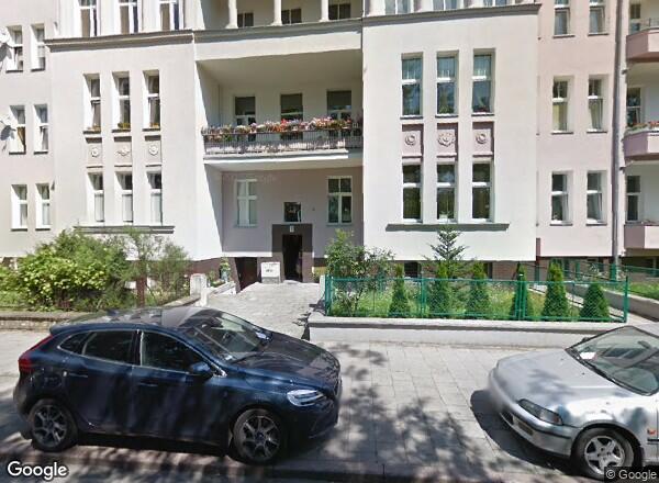 Ceny mieszkań Szczecin Szczerbcowa 2