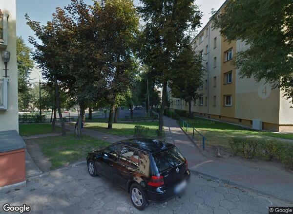 Ceny mieszkań Białystok Stołeczna 12