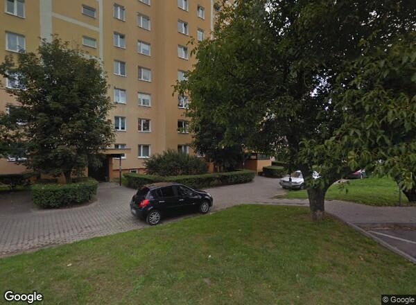 Ceny transakcyjne mieszkań Lublin Harnasie 10