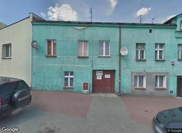 Ceny mieszkań Poznań Jakuba Krauthofera 31