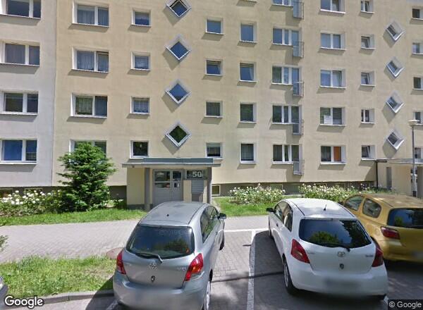 Ceny mieszkań Poznań Rusa 50