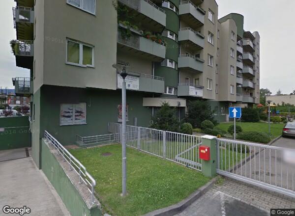 Ceny mieszkań Wrocław AL. ARMII KRAJOWEJ 2A