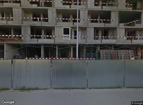 Ceny mieszkań Kraków płk. pil. Stefana Łaszkiewicza 4