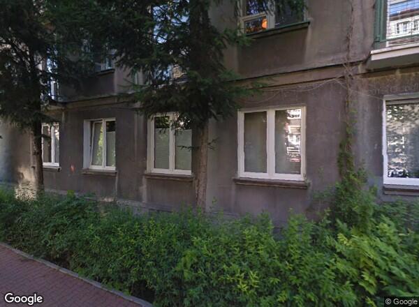 Ceny mieszkań Katowice Władysława Stanisława Reymonta 38