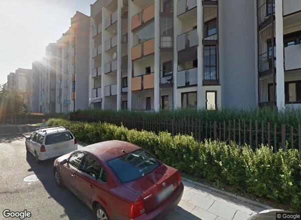 Ceny mieszkań Warszawa ul. S. Mikołajczyka 12