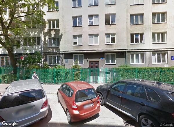 Ceny mieszkań Warszawa ul. Wilcza 12