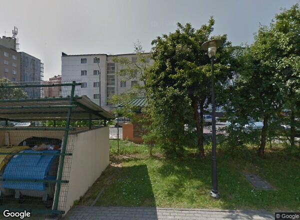 Ceny mieszkań Opole Piotrkowska 15E