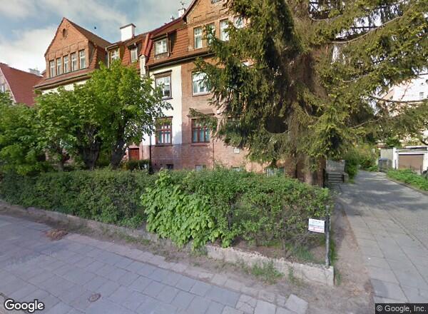 Ceny mieszkań Sopot Armii Krajowej 85