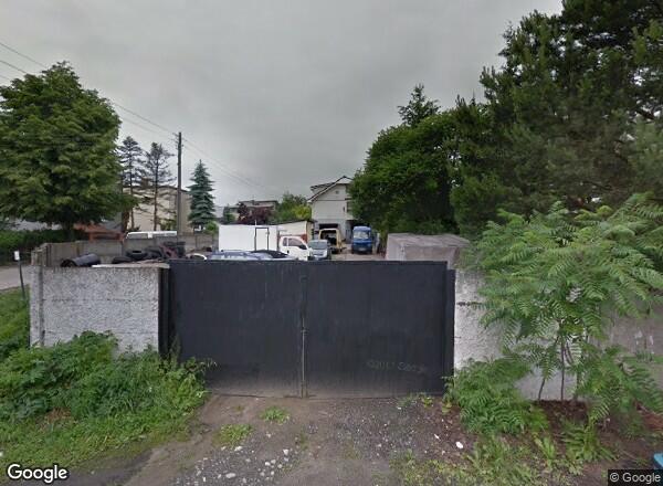 Ceny mieszkań Poznań Nefrytowa 1