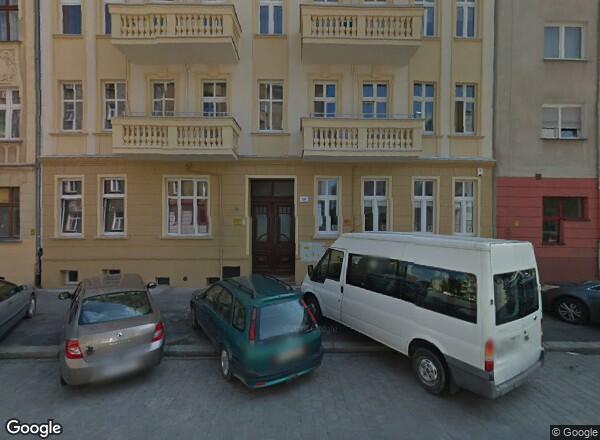Ceny mieszkań Wrocław UL. ŁÓDZKA 26