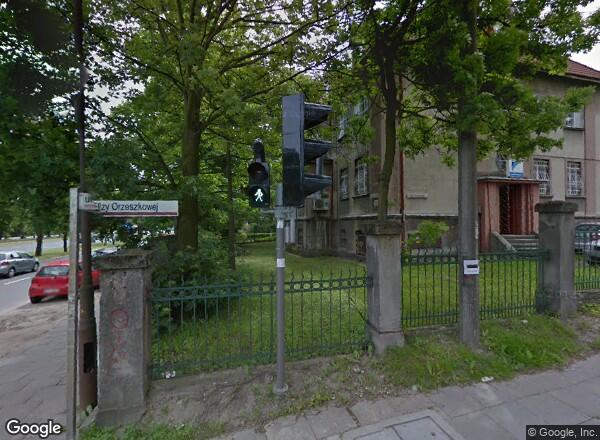 Ceny mieszkań Gdańsk Aleja Zwycięstwa 50