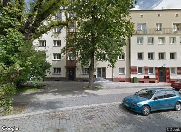 Ceny transakcyjne mieszkań Opole Plac Jana Kazimierza 9