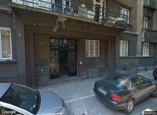 Ceny mieszkań Kraków Tadeusza Pawlikowskiego 4