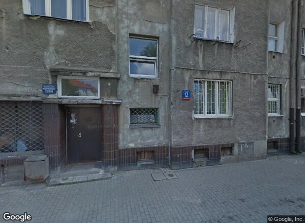Ceny mieszkań Warszawa ul. Strzelecka 12