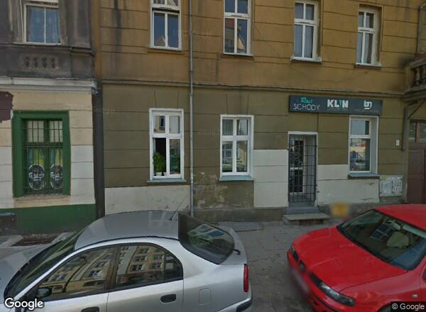 Ceny mieszkań Wrocław UL. HUBSKA 35