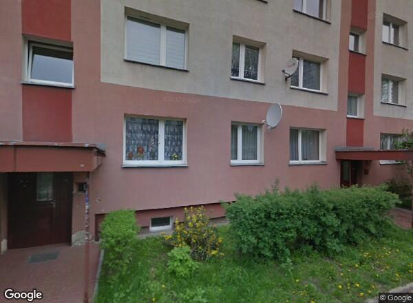 Ceny mieszkań Łódź Beli Bartoka 13