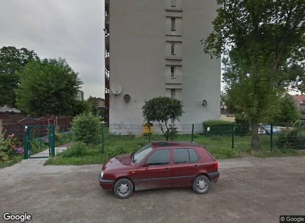 Ceny mieszkań Kielce Hoża 27