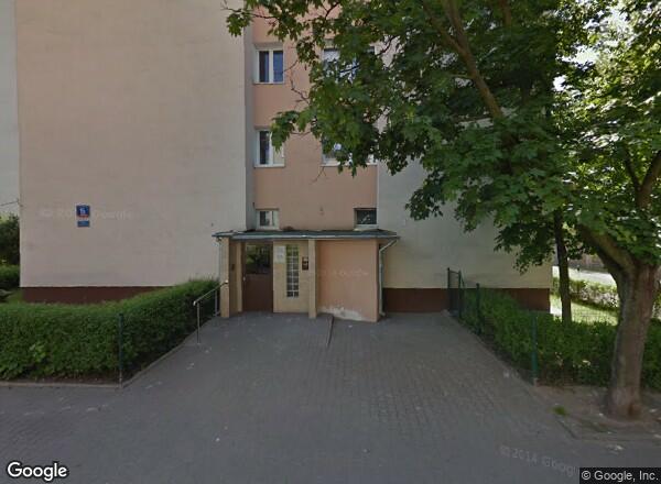 Ceny mieszkań Warszawa ul. J. Bytnara „Rudego” 15