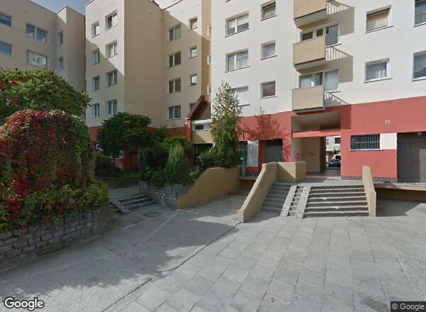 Ceny mieszkań Szczecin Kosynierów 13