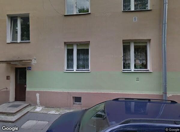 Ceny transakcyjne mieszkań Legionowo Warszawska 42