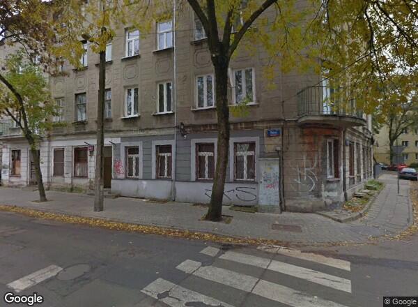 Ceny mieszkań Łódź Piwna 49